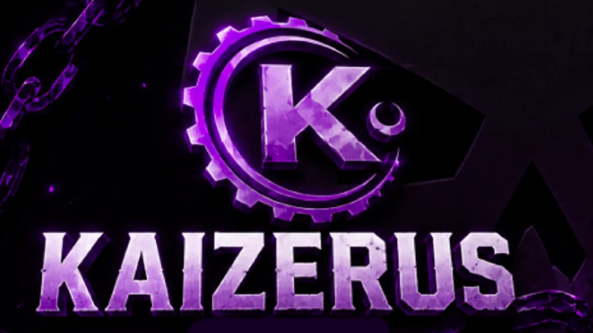 Latest Kaizerus GFX Updates